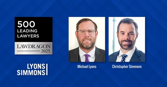 2025 Leading Lawyers in America