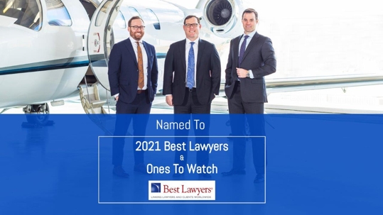 2021 Best Lawyers