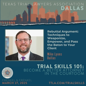 Lyons TTLA