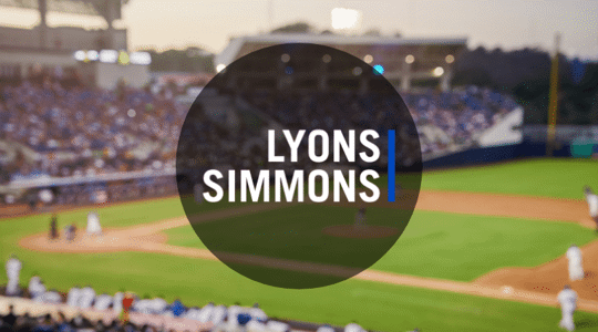 Lyons Simmons Logo