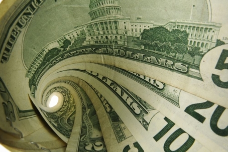 Roll of money