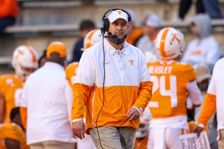 Coach Pruitt