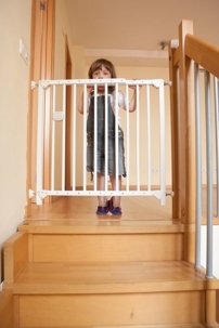 Child Safety Gate