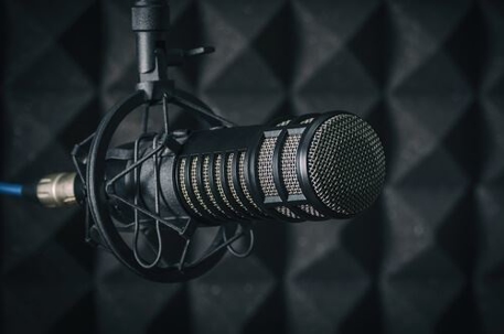 mic