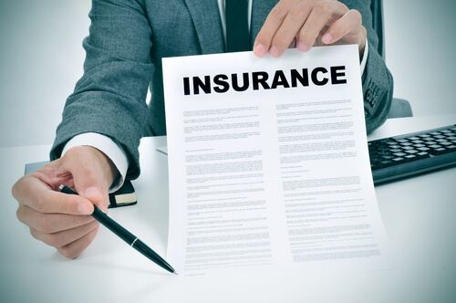 Insurance Document