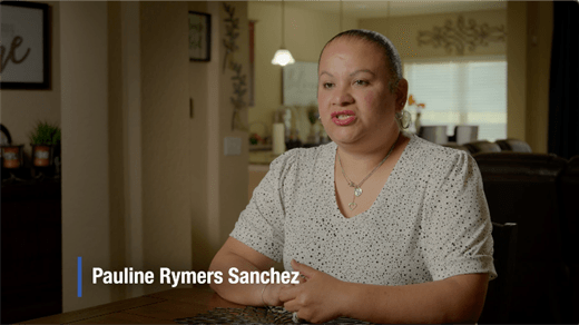 Client Testimonial | Pauline Sanchez