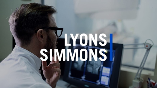 Lyons Simmons