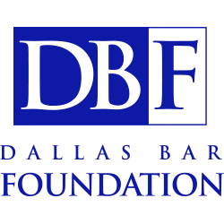 Dallas Bar Foundation: Lifetime Fellow