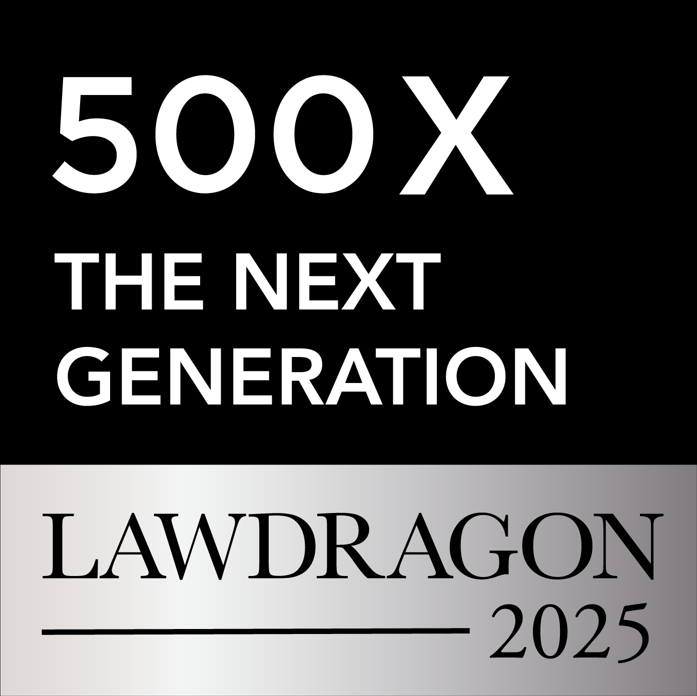 LawDragon 2025 Next Generation