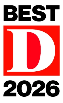 Best D 2026