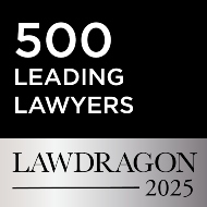 Lawdragon 500 Leading Lawyers - 2025 Lawdragon 500 Leading Lawyers - 2025