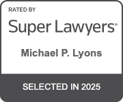 Lyons Super Lawyers 2025