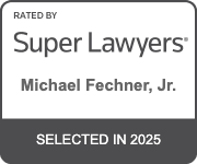 Fechner Super Lawyers 2025