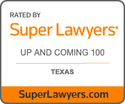 Simmons Super Lawyers Up and Coming 100