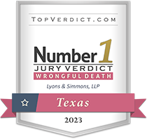 Number 1 Jury Verdict 2023 Number 1 Jury Verdict 2023
