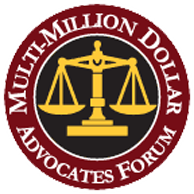 Multi-Million Dollar Advocates Forum Multi-Million Dollar Advocates Forum