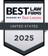 Best Law Firms - 2025 Best Law Firms - 2025