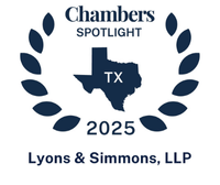 Chambers Spotliight 2025 Chambers Spotliight 2025