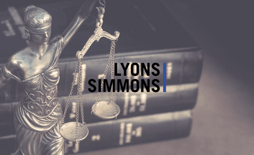 Lyons & Simmons Has Three D Magazine Award Recipients