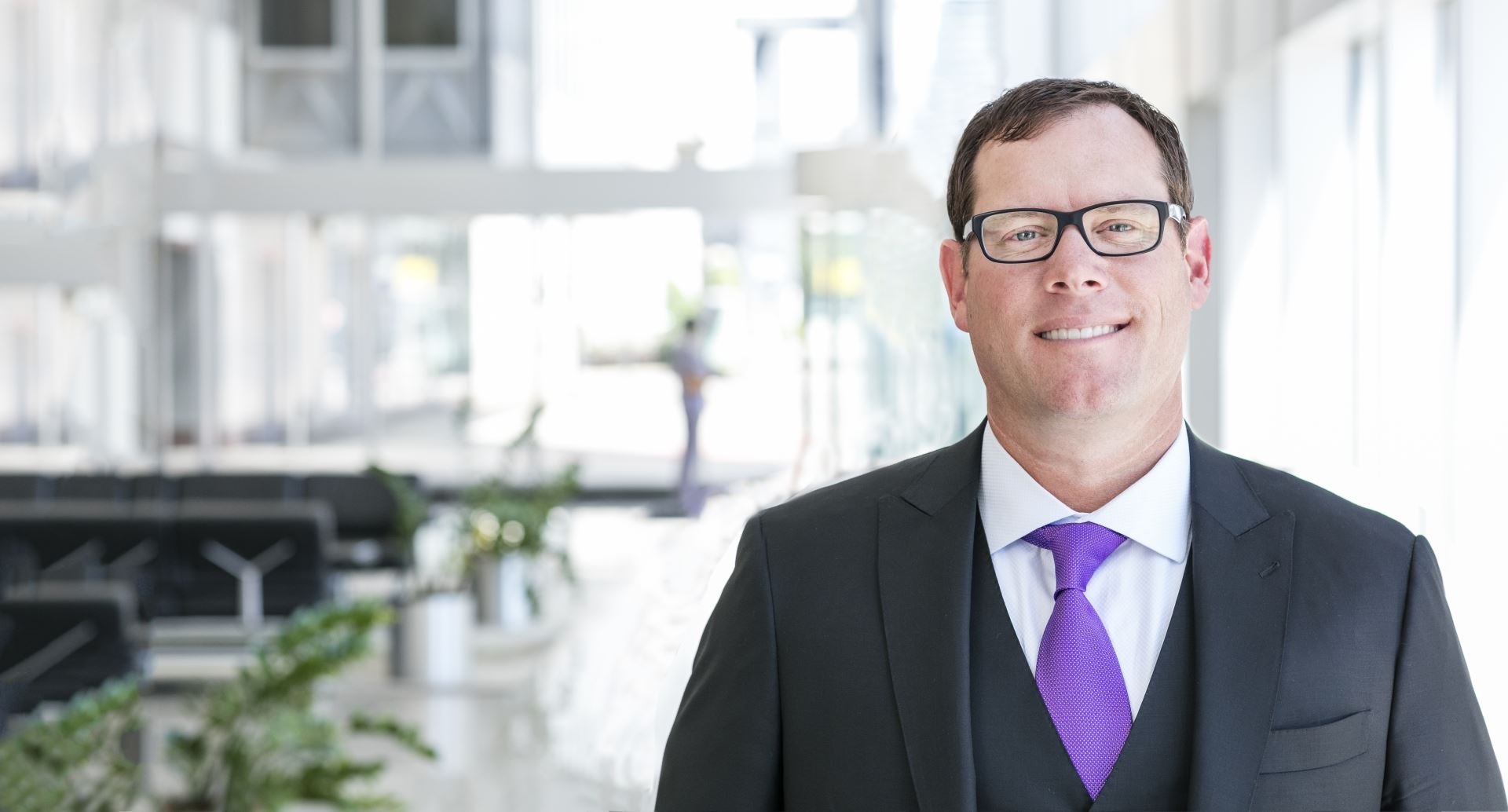 Lyons & Simmons Founder Michael Lyons Named Among Top 100 DFW Lawyers