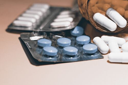 SSRI Antidepressants Linked to Birth Defects